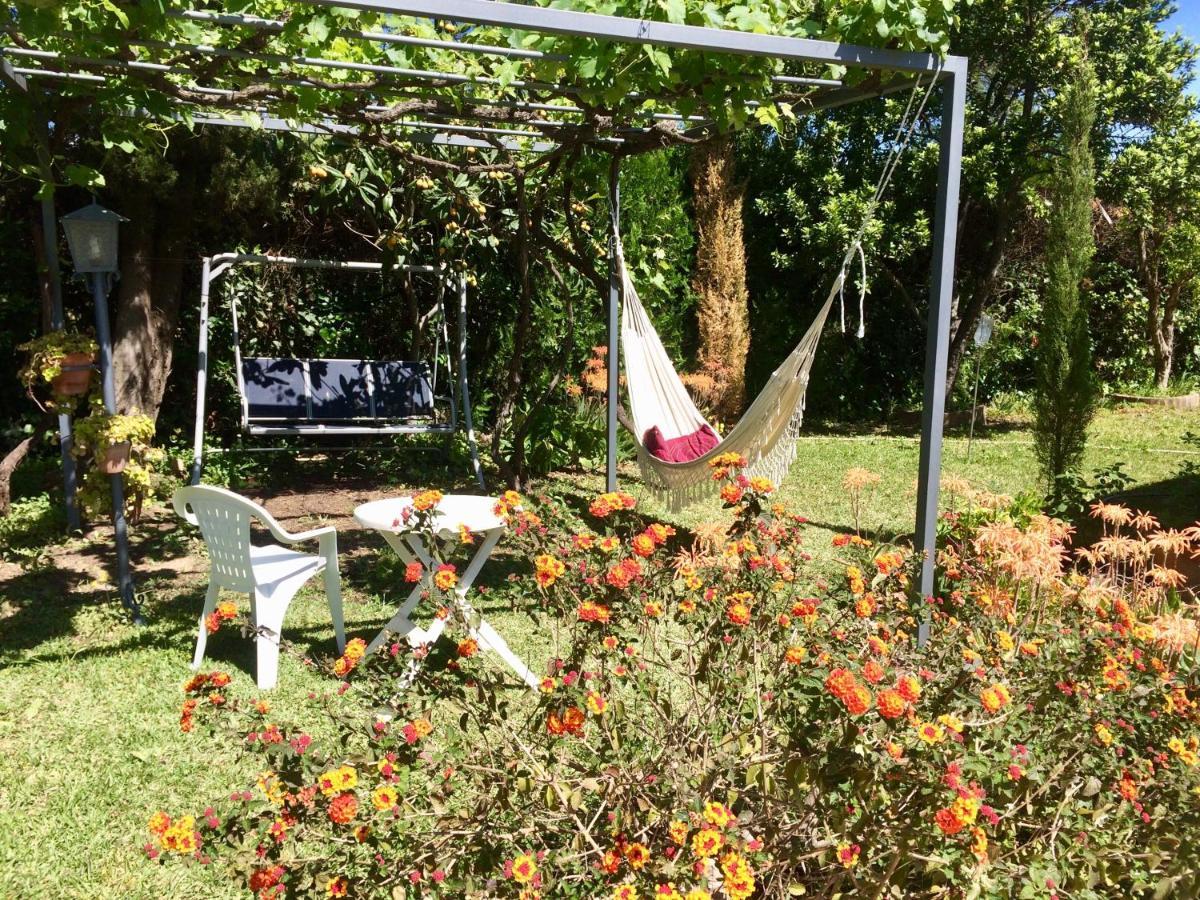 Villa Ferrer Sevilla Ginés Exteriör bild
